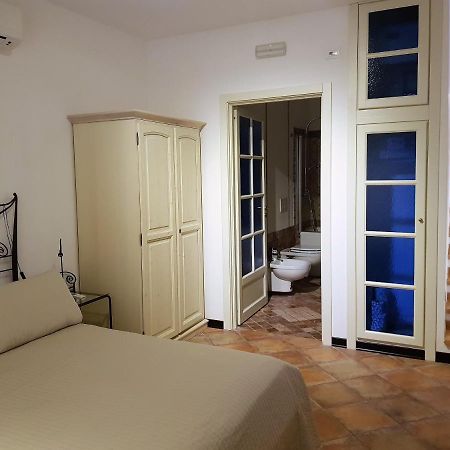Giasone Apartments 타오르미나 외부 사진