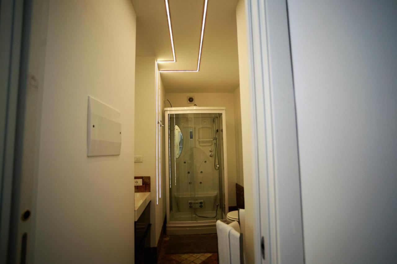 Giasone Apartments 타오르미나 외부 사진