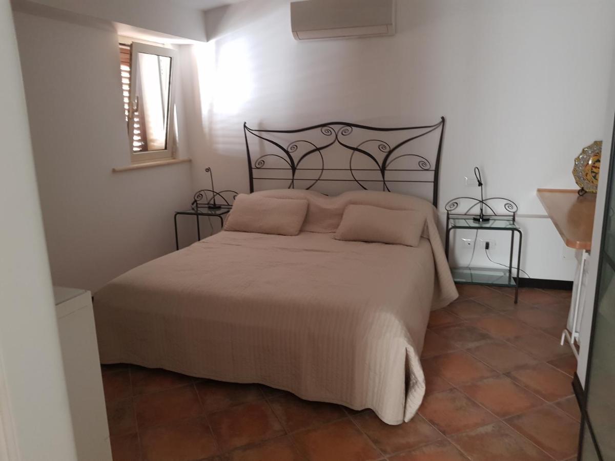 Giasone Apartments 타오르미나 외부 사진