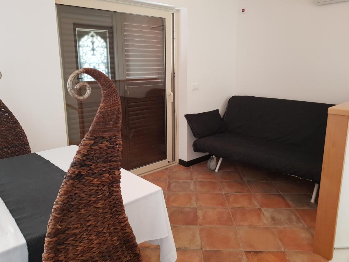 Giasone Apartments 타오르미나 외부 사진