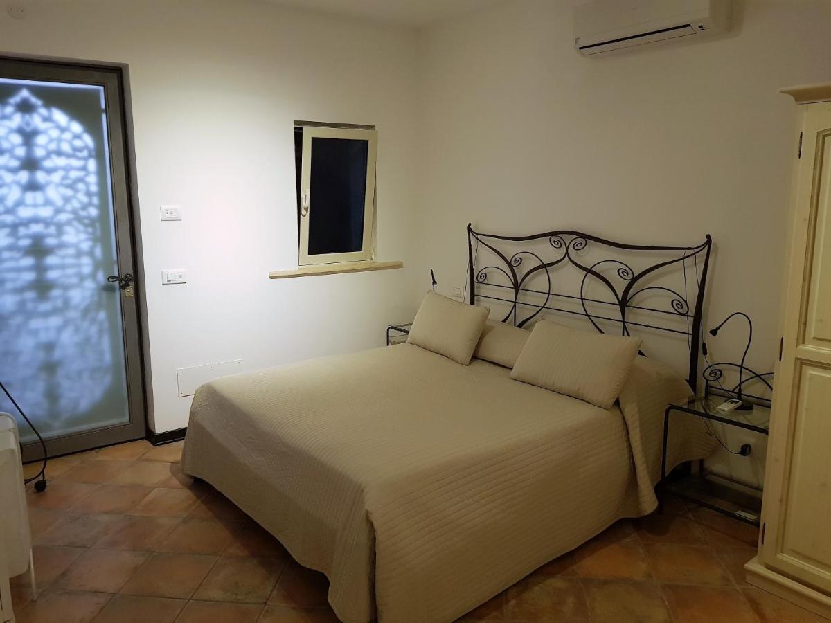 Giasone Apartments 타오르미나 외부 사진