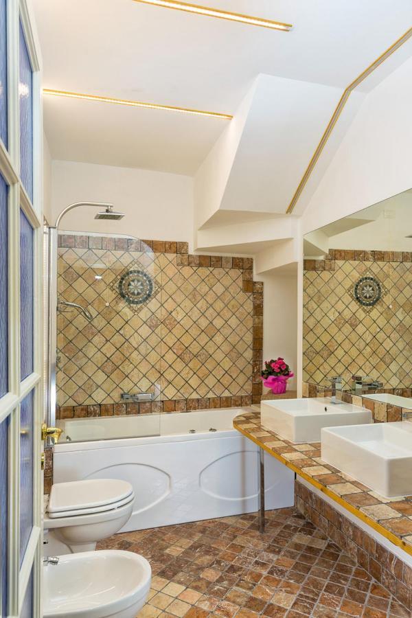 Giasone Apartments 타오르미나 외부 사진