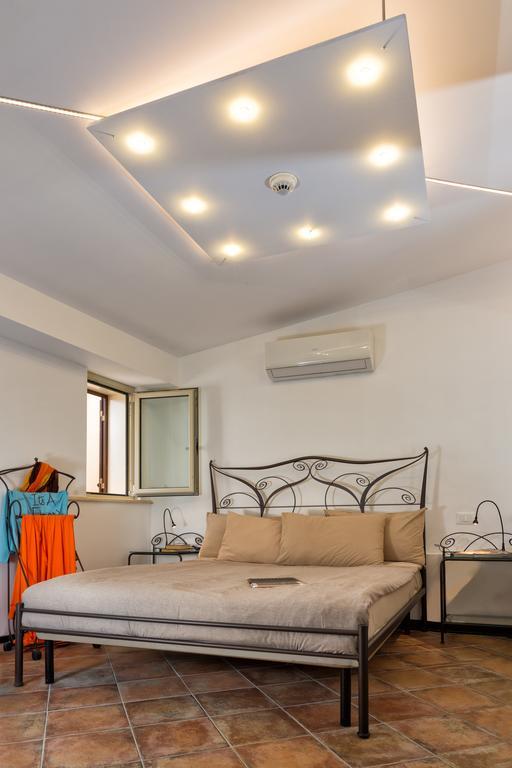 Giasone Apartments 타오르미나 외부 사진