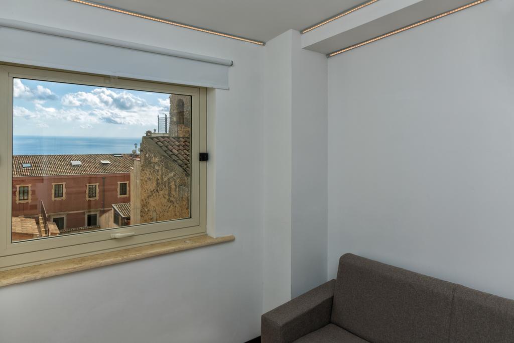 Giasone Apartments 타오르미나 외부 사진