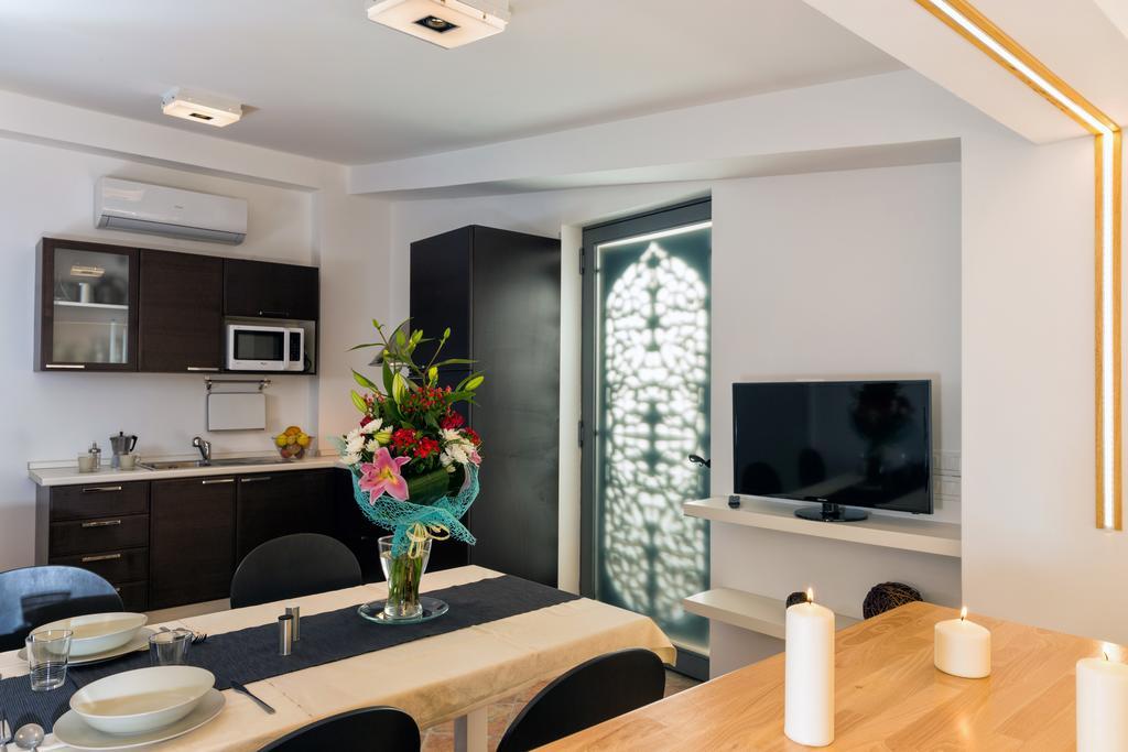 Giasone Apartments 타오르미나 외부 사진